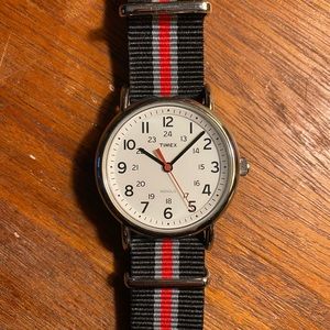 Timex Weekender Men's Watch